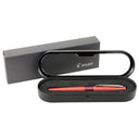 Pilot MR Retro Pop Collection Fountain Pen in Gift Box - Red