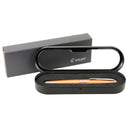 Pilot MR Retro Pop Collection Fountain Pen in Gift Box - Orange