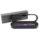Pilot MR Retro Pop Collection Fountain Pen in Gift Box - Purple