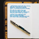 Tomoe River Notebooks A5
