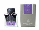 J Herbin 1798 Ink with Silver Shimmer 50ml - 3 Colors