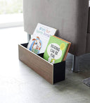 Yamazaki Home - Rin Desk Organizer - Steel