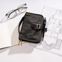 LOCHBY - Mini Field Journal