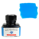 J Herbin Fountain Pen Ink 30ml Bottle -35 Colors