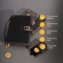 LOCHBY - Field Journal