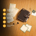 LOCHBY - Field Binder A7