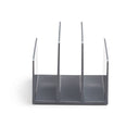 Poppin - Fin File Sorter