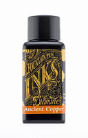 Diamine Fountain Pen Ink  - Ancient Copper