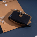 LOCHBY - Mini Field Journal
