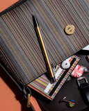 Caran d'Ache - Paul Smith 849 Mechanical Pencil Black