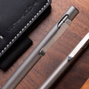 Tactile Turn - Clip Action Pen