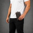 LOCHBY Pocket Journal