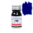 Exaclair - Herbin Fountain Pen Ink 10ml Bottle -35 Colors: Vert Reseda (Reseda Green)
