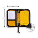 LOCHBY - Mini Pocket Journal