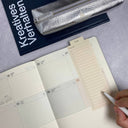 LACONIC STYLE BOOKMARKER TODO