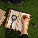 LOCHBY - Voyager Journal TN Size