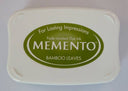 Ecstasy Crafts Distributing - Memento Large Ink Pads