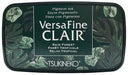 Ecstasy Crafts Distributing - Tsukineko Versafine Clair Ink Pad