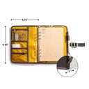 LOCHBY - Field Binder A5