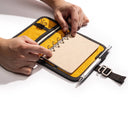 LOCHBY - Field Binder A7