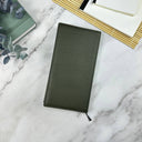 Girologio - Leather Hobonichi Weeks Slim Cover