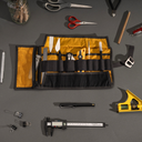 LOCHBY - Tool Roll