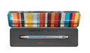 Caran d'Ache - Paul Smith 849 Mechanical Pencil Silver