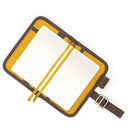 LOCHBY - Mini Field Journal