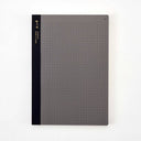 DAIGO - Isshoni. NoteBook Number A5 Grid