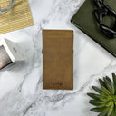 Girologio - Leather 4 Pen Case