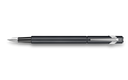 Caran d'Ache - Fountain Pen 849™ Metal, Fine Nib Size with Gift Box