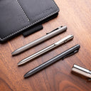 Tactile Turn - Clip Action Pen