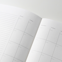 LOCHBY - A5 Planner (6-month)