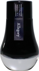 Dominant Industry Allegory - Standard Ink Bottle