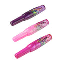 Benu Pixie Pocket Fountain Pen - Magenta Madness - set of 3 (F,M,B)