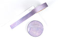 Wearingeul Ink Washi Tape - World Literature Ⅱ - A Dream Within a Dream