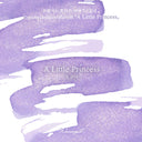 Wearingeul World Literature Ink Collection Ⅲ -  A Little Princess