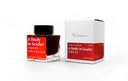 Wearingeul World Literature Ink Collection Ⅲ - A Study in Scarlet