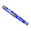 Aurora Ancient Maps Fountain Pen - Tolomeo - 18K Gold Nib - Limited Edition