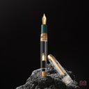 Esterbrook x Accutron Spaceview Estie Fountain Pen