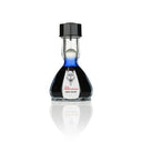 P.W. Akkerman Fountain Pen Ink - 02. Residentie blauw
