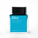 Wearingeul Alice in Wonderland Ink - Alice