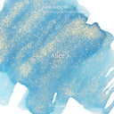 Wearingeul Alice in Wonderland Ink - Alice