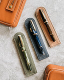 Esterbrook JR Pocket Palm Green