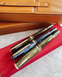 Esterbrook JR Pocket Palm Green