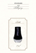 Dominant Industry Allegory - Standard Ink Bottle