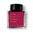 Wearingeul World Literature Ink Collection Ⅱ - Anna Karenina