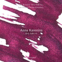 Wearingeul World Literature Ink Collection Ⅱ - Anna Karenina