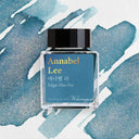 Wearingeul World Literature Ink Collection Ⅲ - Annabel Lee