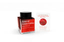 Wearingeul World Literature Ink Collection Ⅱ - Anne of Green Gables